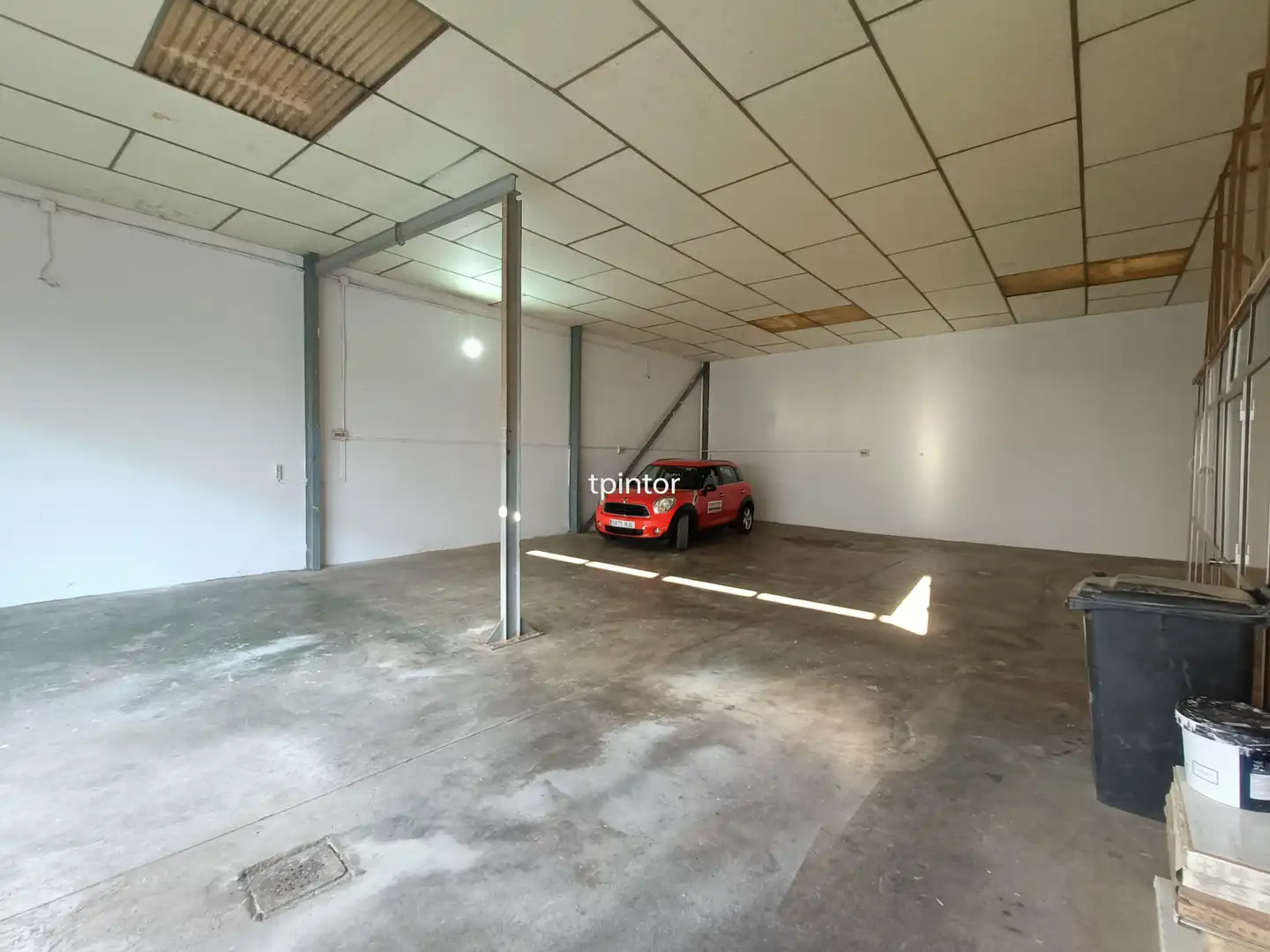 Nave industrial in vendita a Calle Mar del Norte, imagen 6