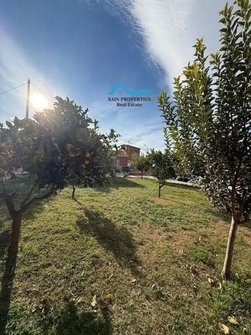 Chalet con jardín en venta en El Secanet - Hacienda del Sol, imagen 40