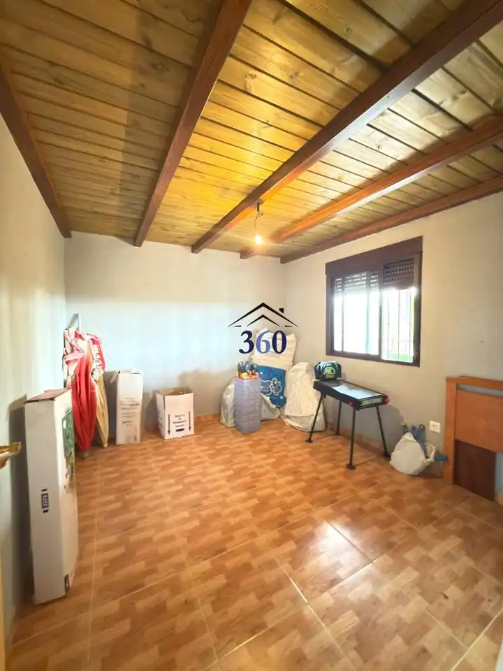 Finca rústica en venda en Nuevo Cáceres