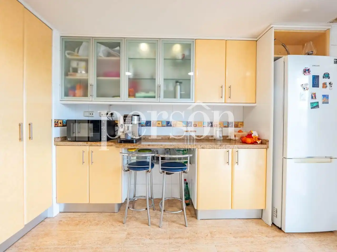 Wohnung mit Aufzug zum Verkauf in Camins al Grau, imagen 17