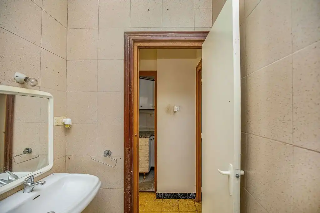 Piso en venta en C/ Bosch Vicens, Arbúcies