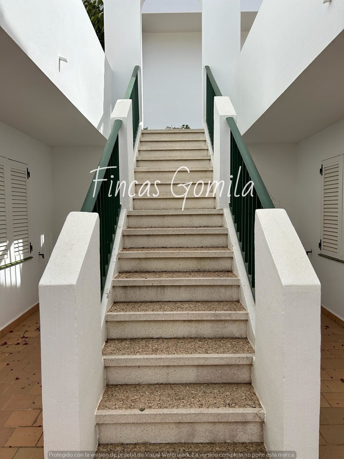 Apartament en venda en Es Mercadal amb Terrassa i Piscina comunitària