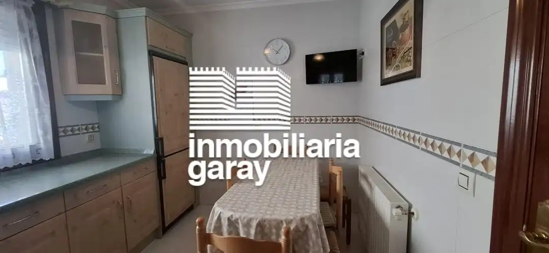 Adossat en venda a Villarcayo de Merindad de Castilla la Vieja, imagen 3