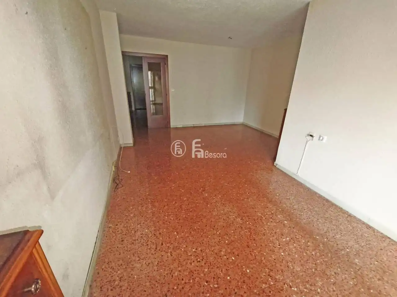 Wohnung mit Terrasse zum Verkauf in Calle Roca Labrador, imagen 3