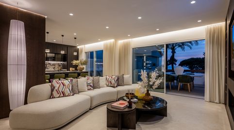 Foto 5 de Apartament en venda a Bahía de Marbella, Marbella