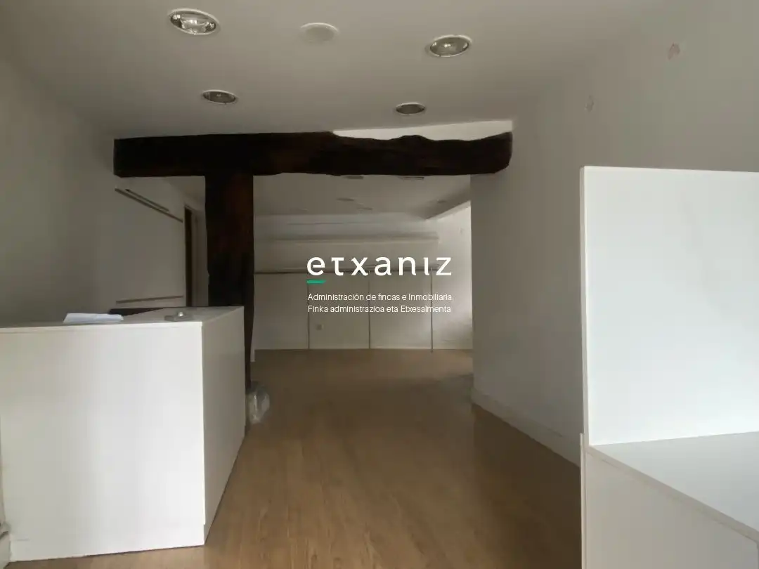 Commercial properties for sale in Lasarte-Oria