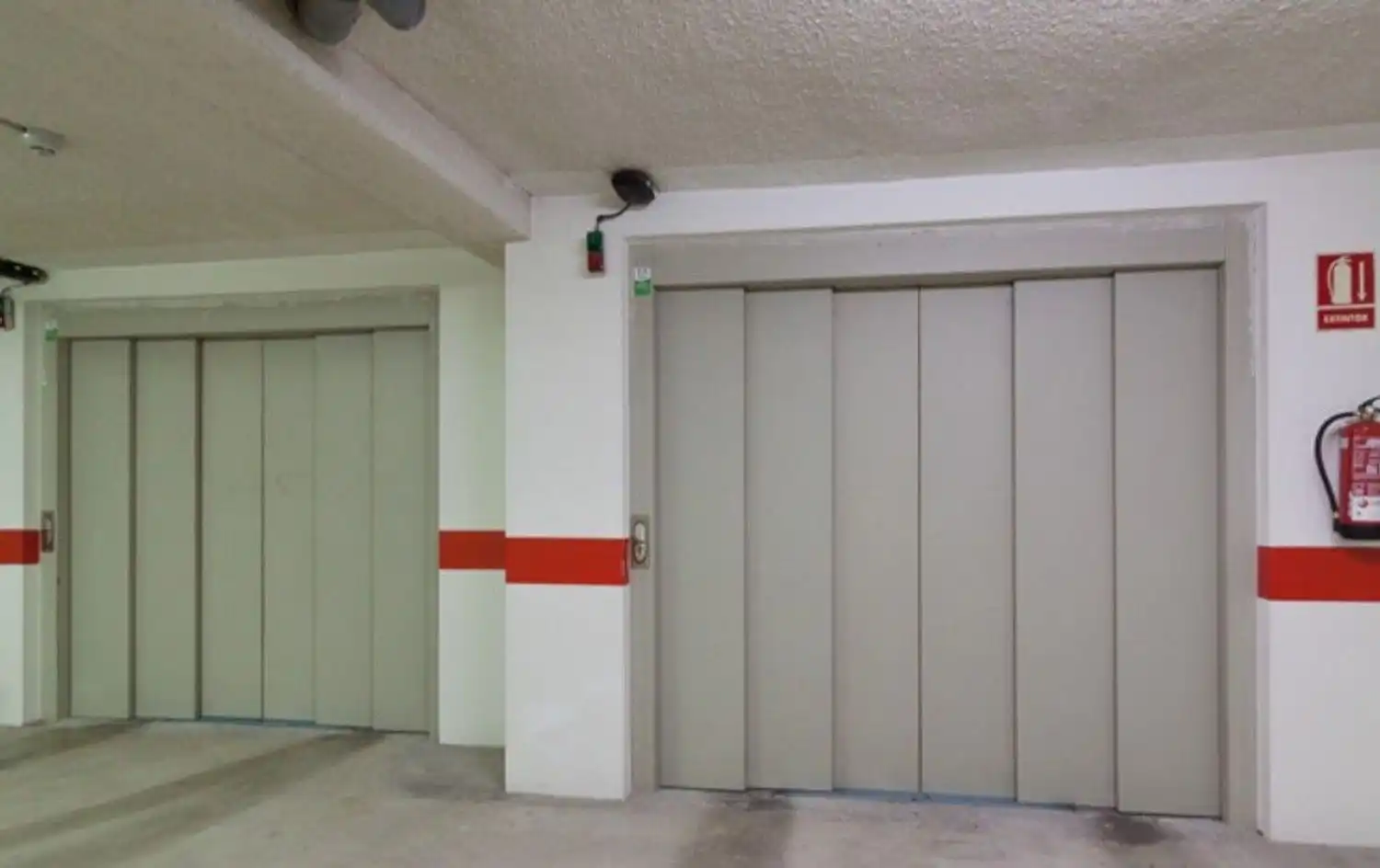 Aparcament en venda a Inmobiliaria - Barreda, imagen 4