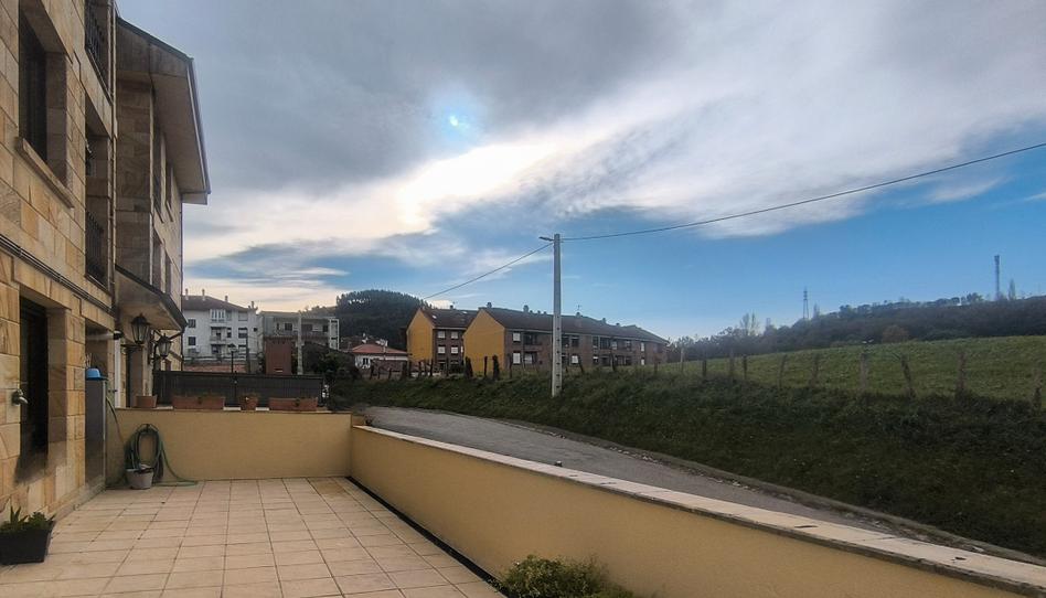 Foto 1 de Pis en venda a Barrio la Carrera, Hazas de Cesto, Cantabria