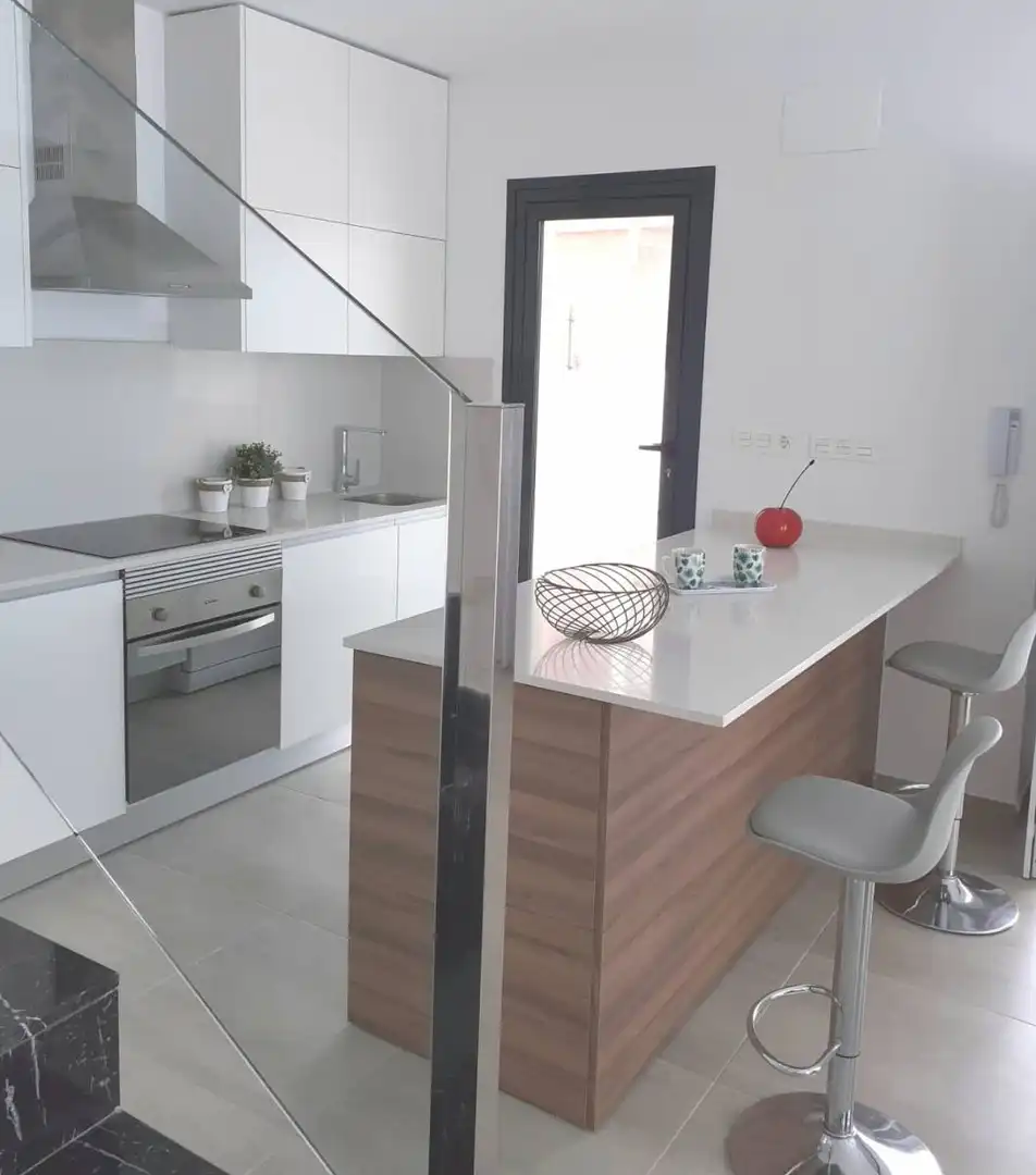 Villa con piscina in vendita a Los Montesinos, imagen 14