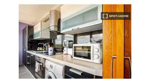 Foto 4 de Apartament per a compartir a Mos, Pontevedra