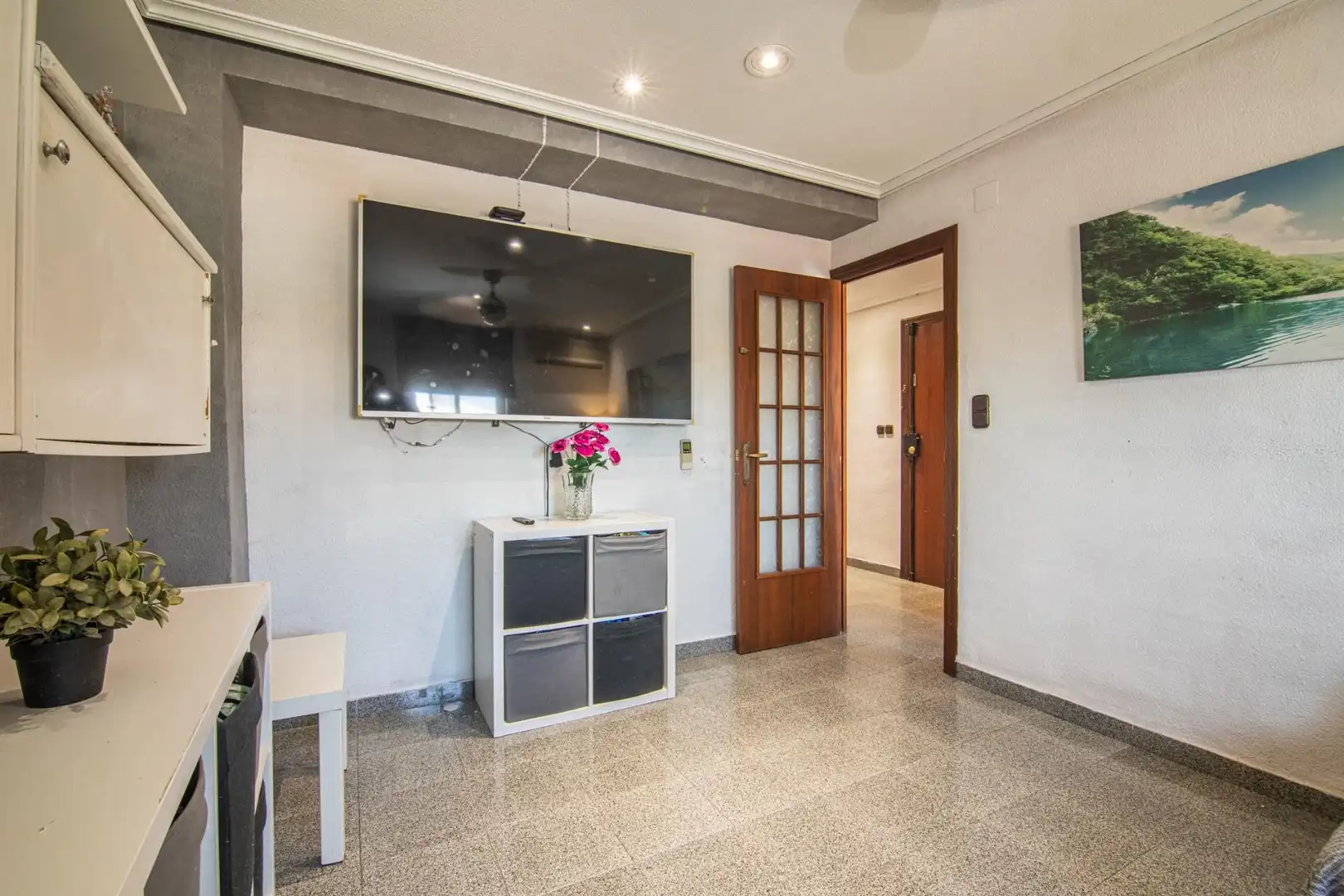 Flat with terrace for sale in ROMAN BONO MARIN 8, imagen 17