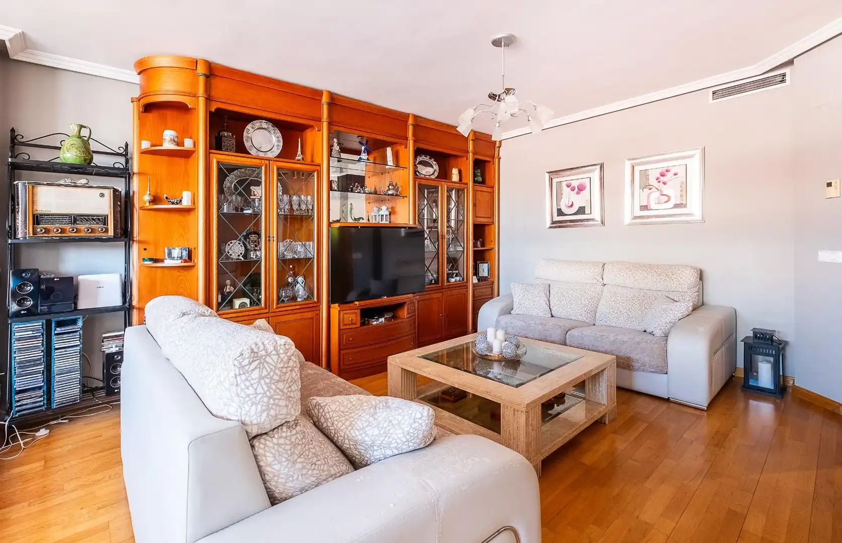Penthouse mit Pool zum Verkauf in Calle CARLOS IV, imagen 12