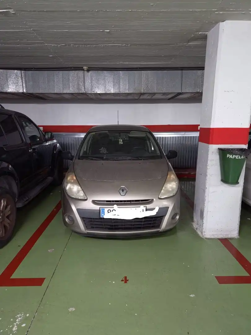 Parking for sale in Paseo Marítimo - San José - La Laguna, imagen 5