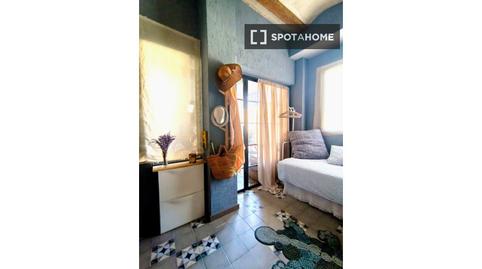 Foto 2 de Piso para compartir en La Petxina,  Valencia Capital