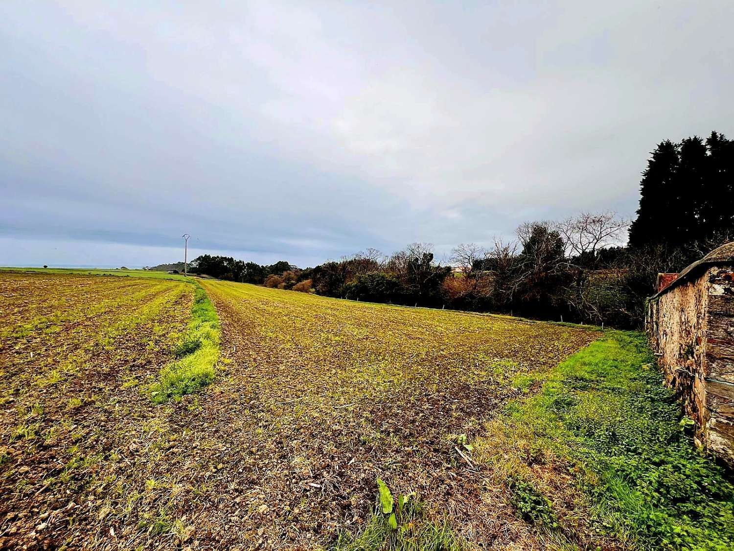 Residencial en venda en Cudillero