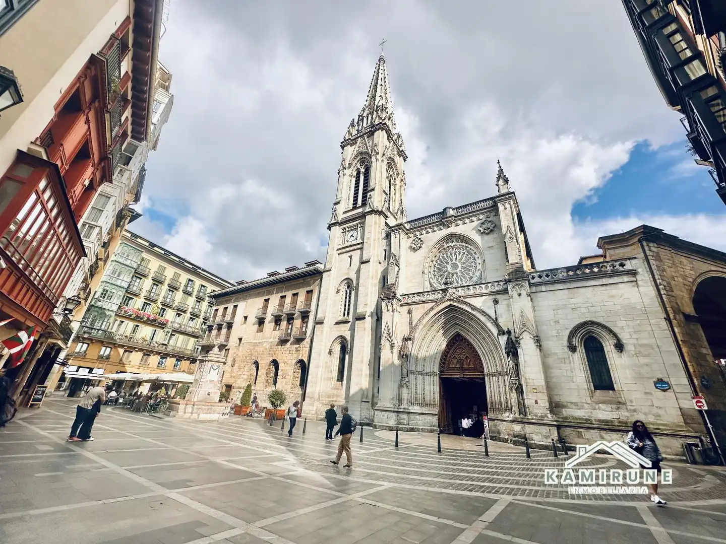 Appartement avec terrasse à vendre à Carniceria Vieja