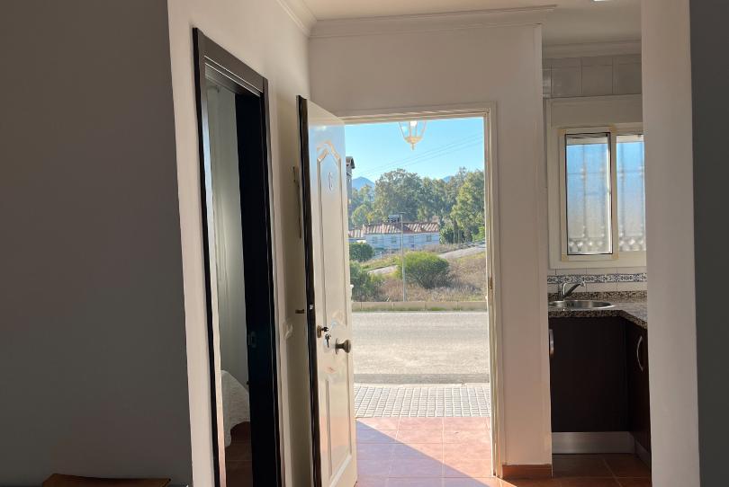 Photo 1 of Apartment to rent in Campanillas, Málaga
