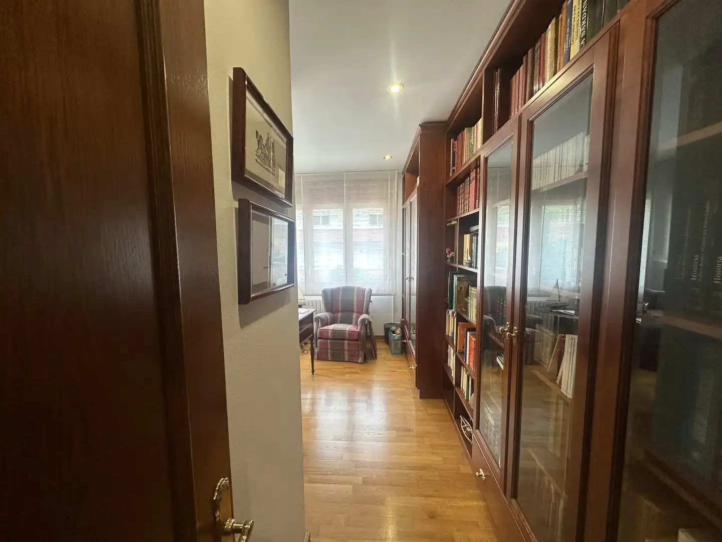 Maison mitoyenne avec jardin à vendre à Montseny, imagen 37