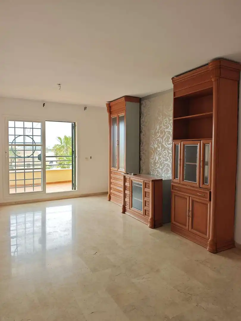 Flat with pool for sale in Caleta de Vélez, imagen 6