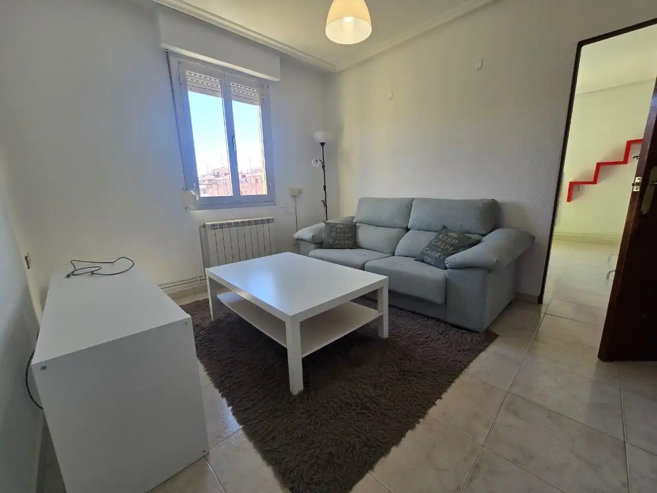 Wohnung mit Aufzug zur Miete in de la Paz, imagen 3