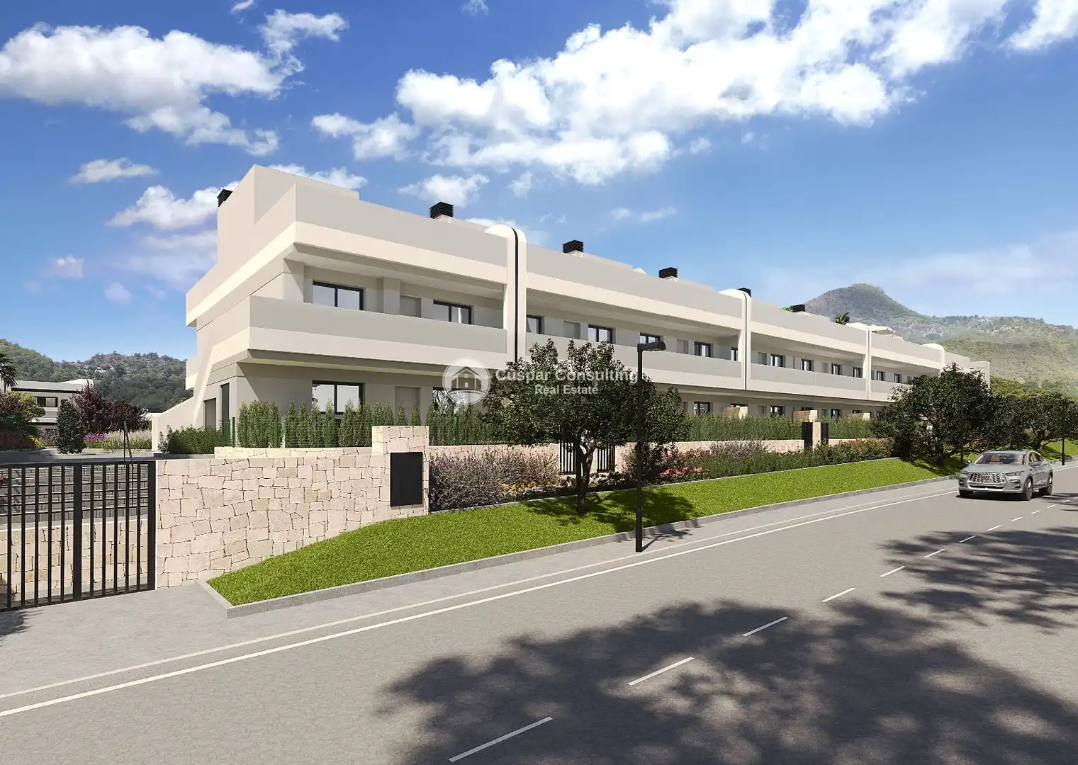 Apartment with pool for sale in N/A, imagen 25