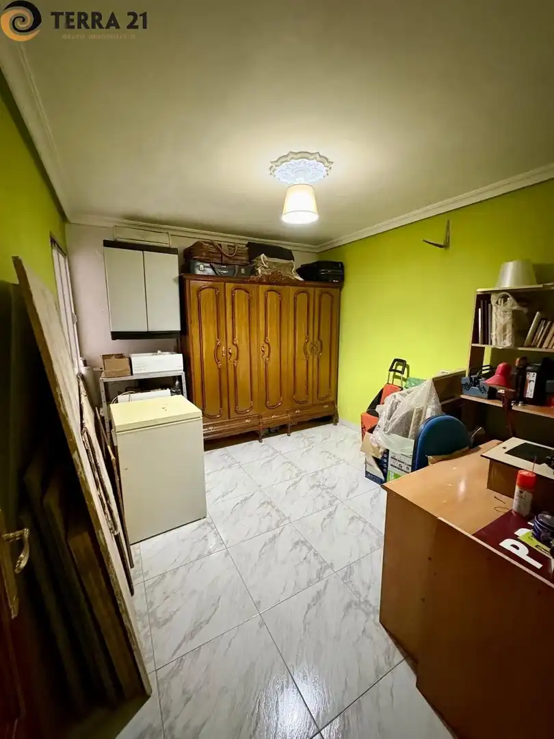 Flat for sale in Jaén  with Balcony