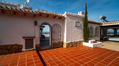 Foto 5 de Casa o chalet en venta en Pego, Alicante