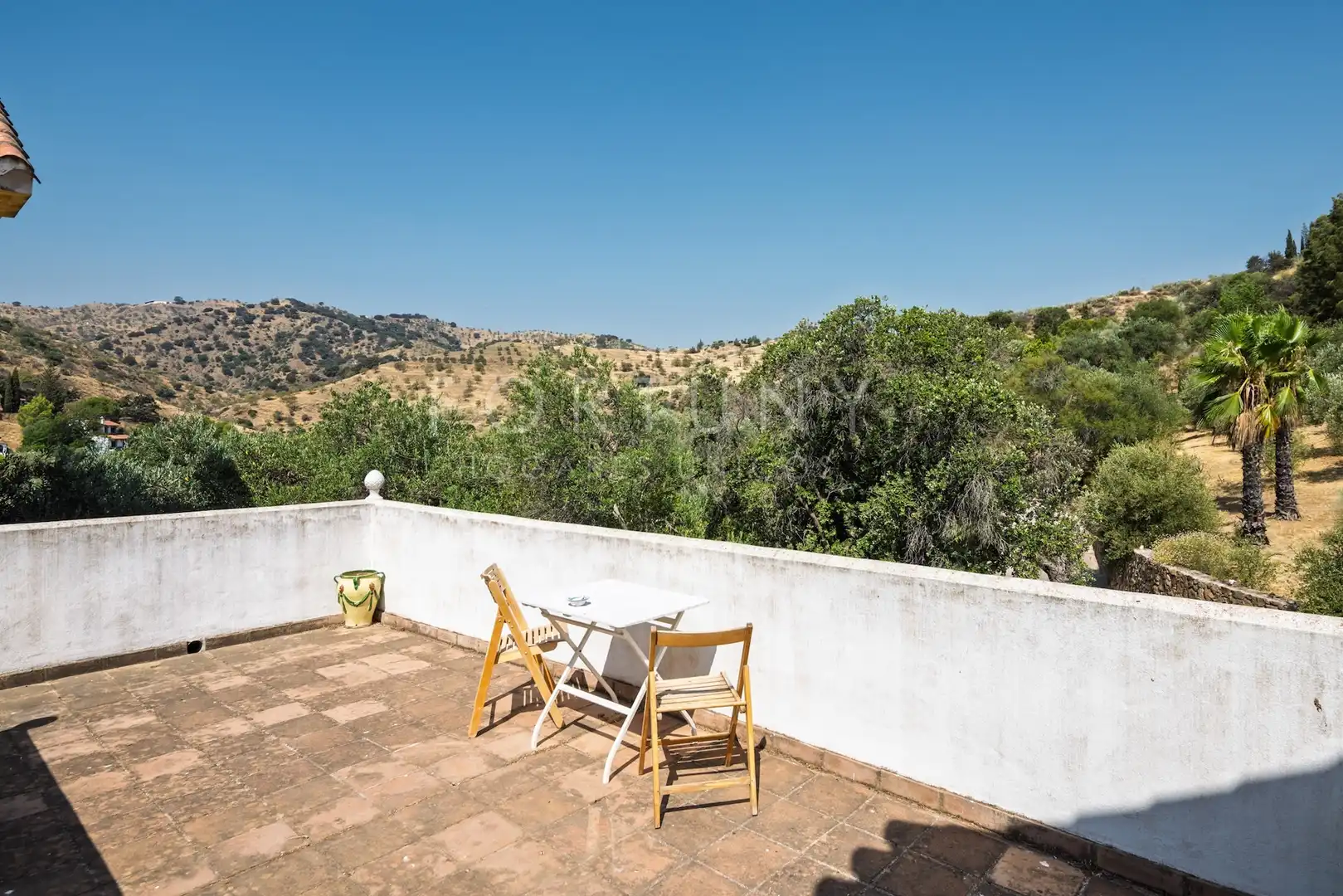 Casa rústica amb piscina en venda a Ardales, imagen 58