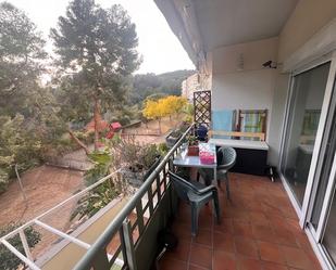 Terrassa de Pis en venda en Gavà amb Aire condicionat, Calefacció i Terrassa