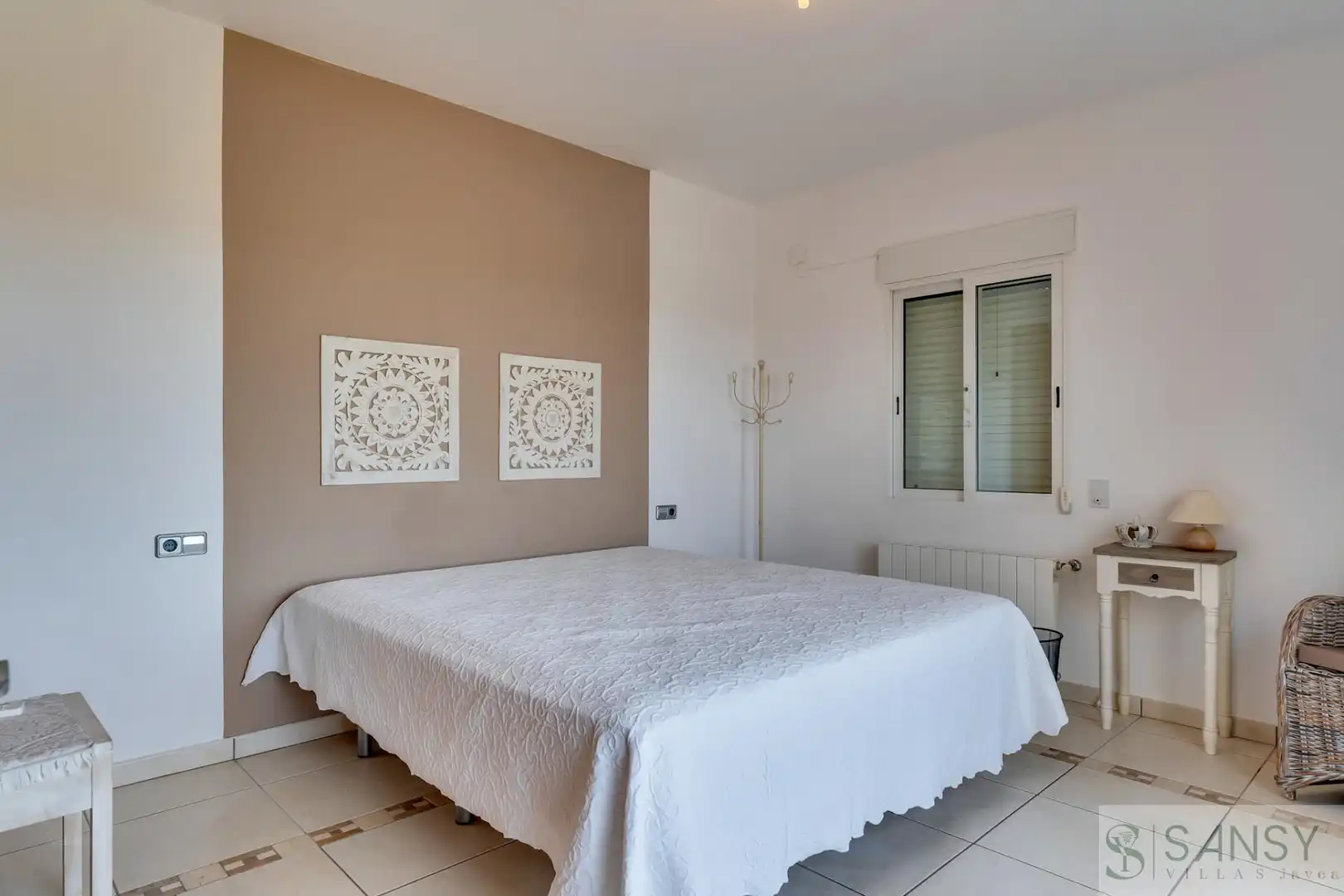 Habitación de Casa o chalet en venta en Jávea / Xàbia con Aire acondicionado, Calefacción y Piscina