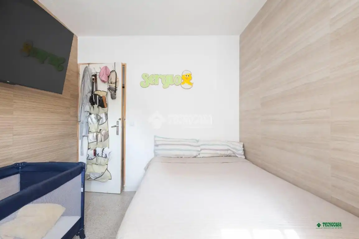 Piso en venta en Nueva Almería - Cortijo Grande - Vega de Acá