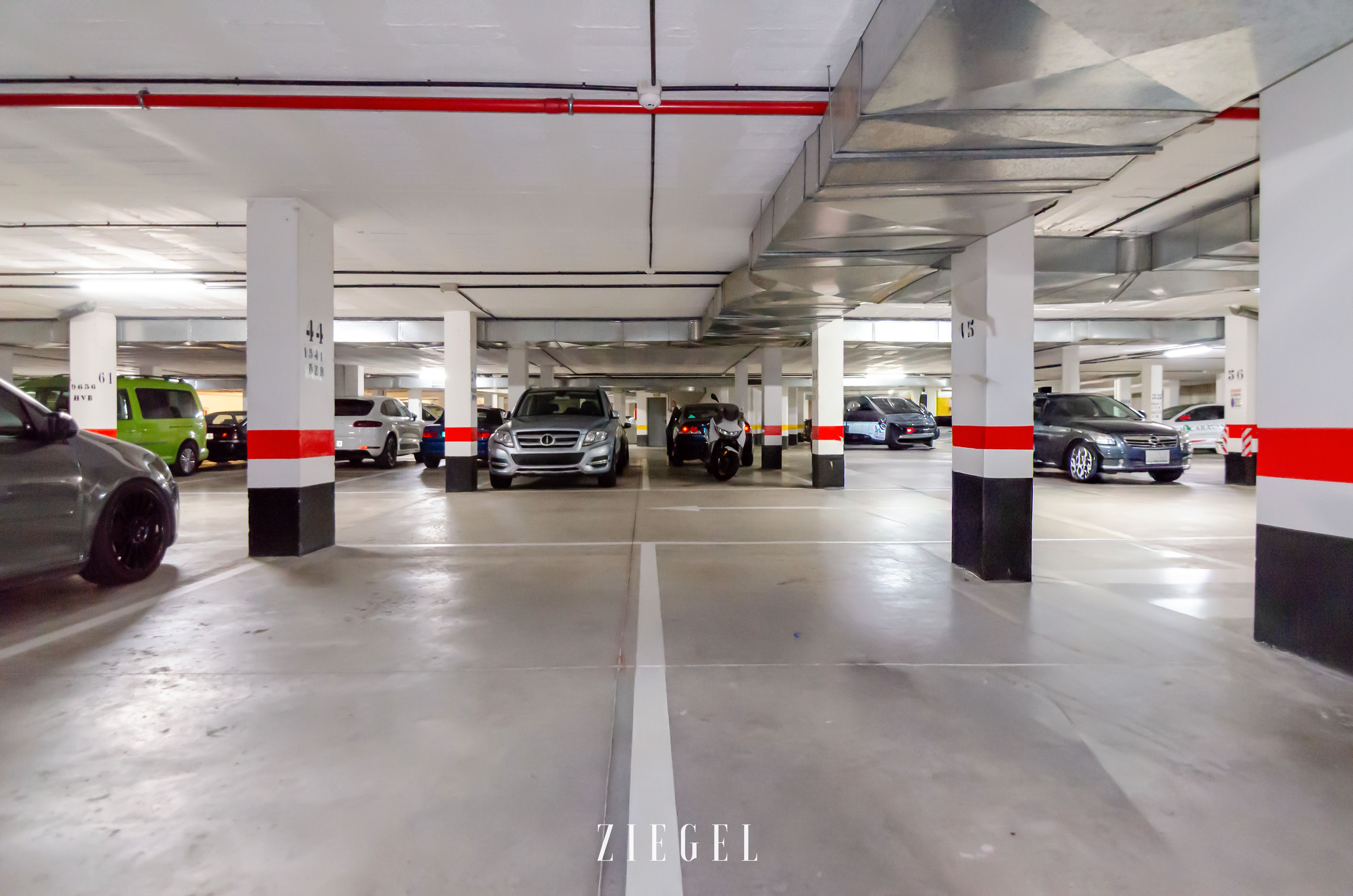 Parking of Garage for sale in Las Palmas de Gran Canaria