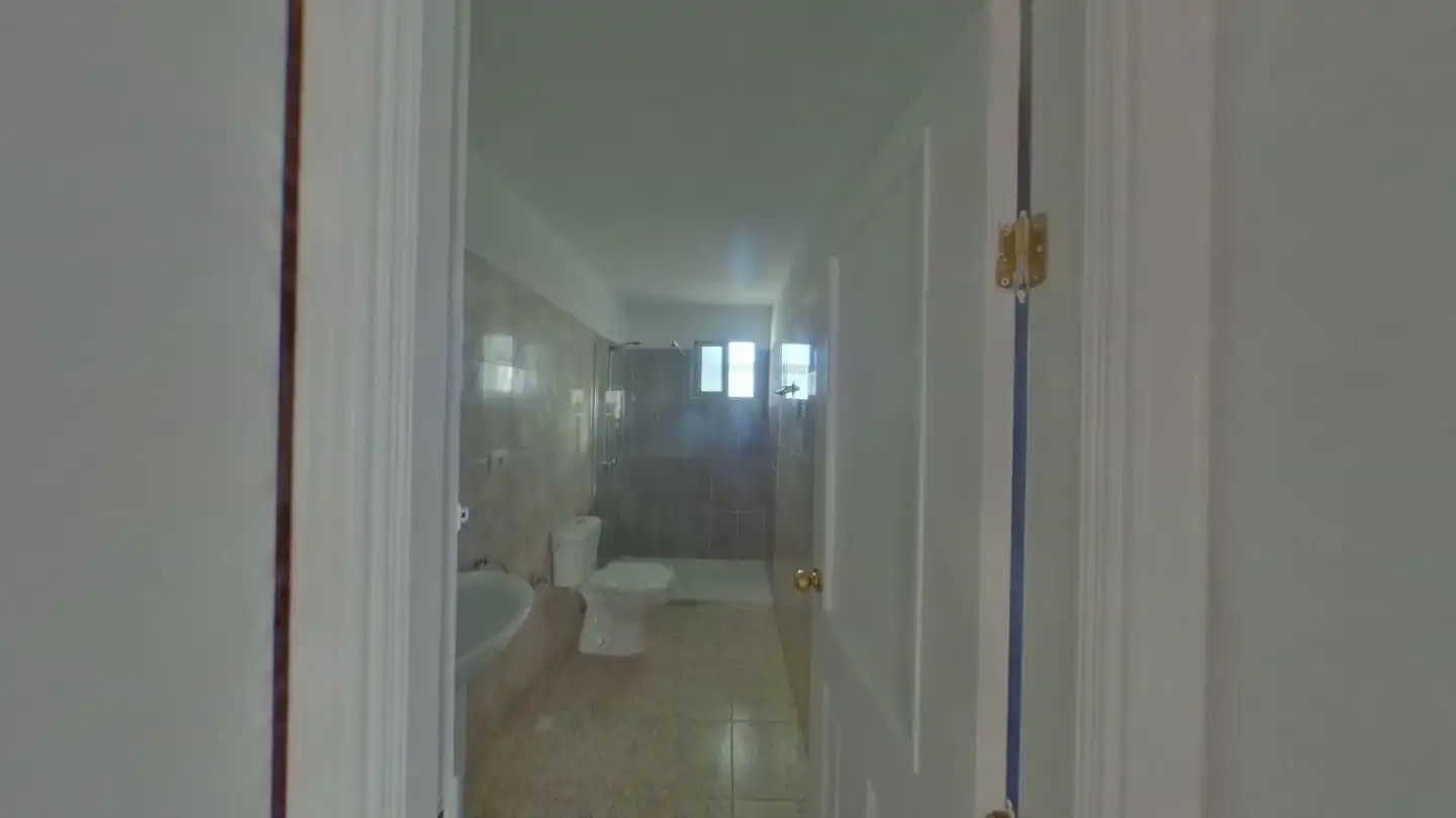 Bathroom of Flat for sale in San Cristóbal de la Laguna  with Terrace