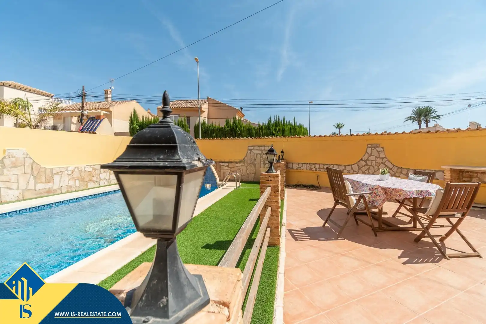 Villa avec jardin à vendre à Orihuela Costa, imagen 20