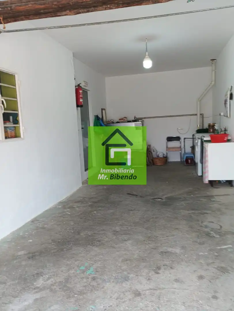 Casa o xalet en venda en Muelas del Pan amb Calefacció i Jardí privat