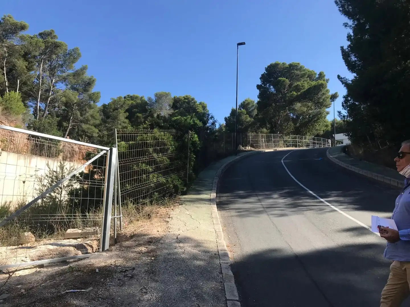 Lands and plots for sale in Mascarat, imagen 5