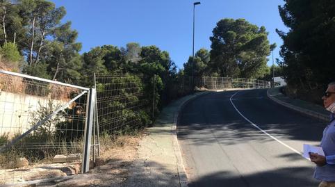 Photo 5 of Residential for sale in Mascarat, Alicante