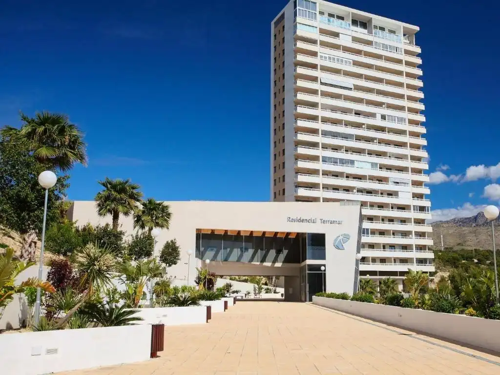 Apartment with pool for sale in Calle PRESIDENTE ADOLFO SUAREZ, imagen 40