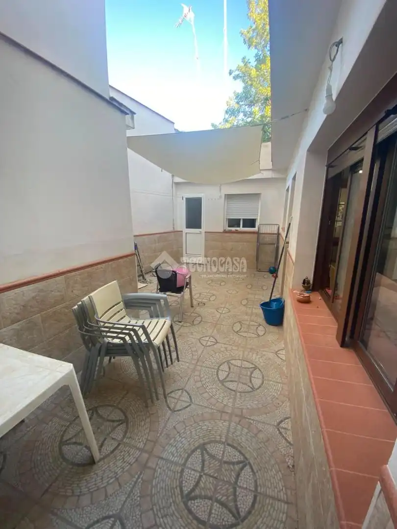 Logement à vendre à Sanlúcar la Mayor, imagen 13