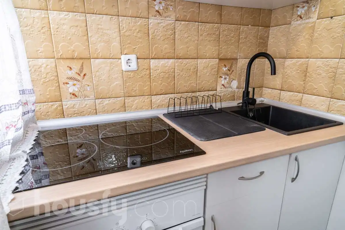 Wohnung zur Miete in Calle del Jardín de la Duquesa, Casco histórico de Vicálvaro