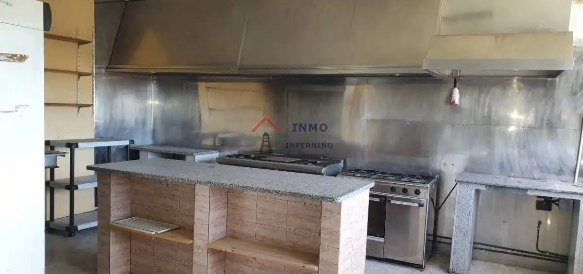 Local comercial en venda a San Mateo - Castro- O Val, imagen 19