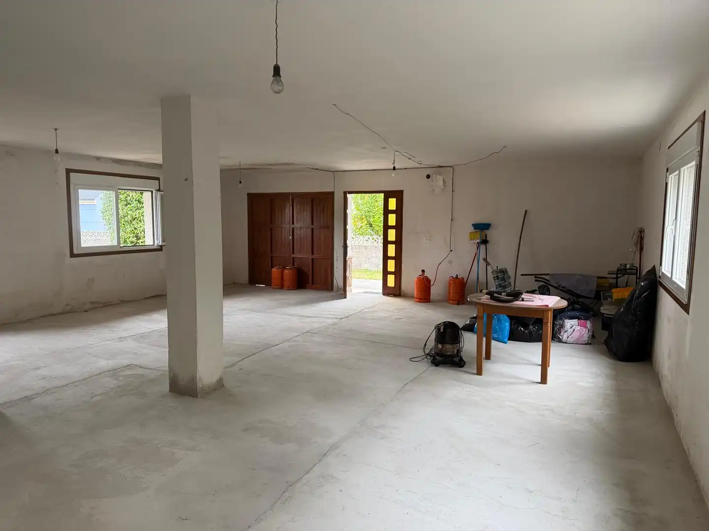 Villa con giardino in vendita a Avenida Enrique V. Iglesias 12, imagen 22