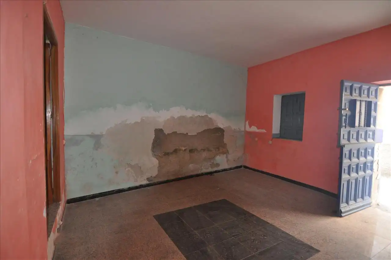 Piso en venta en Garrovillas de Alconétar