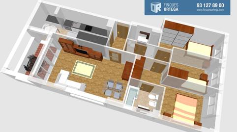 Photo 3 of Flat for sale in Parets del Vallès, Barcelona