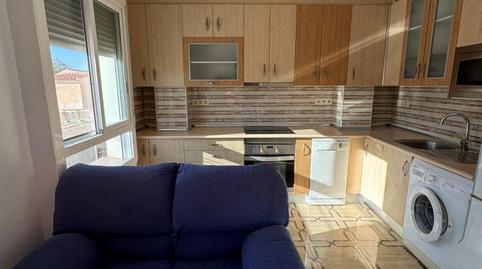 Foto 3 de Apartament de lloguer a Barrio de la Concepción, Murcia