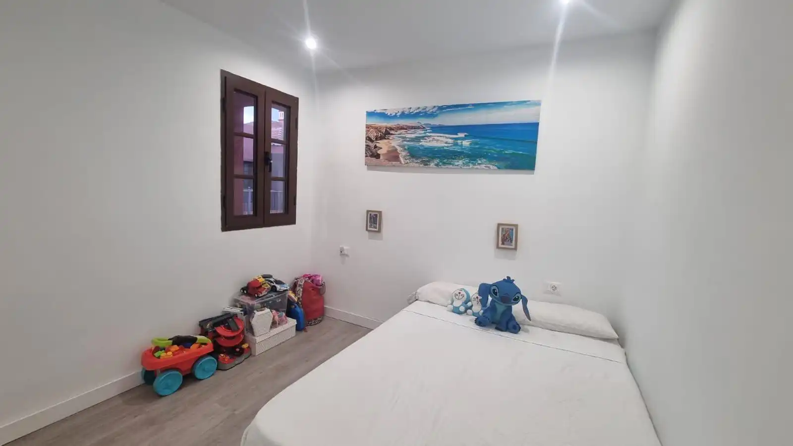 Habitación de Apartamento en venta en Arona con Terraza, Amueblado y Piscina comunitaria