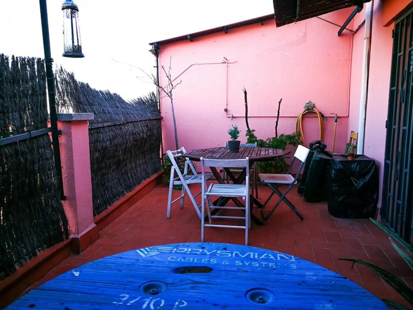 Terraza de Piso en venta en Mataró con Aire acondicionado, Calefacción y Terraza