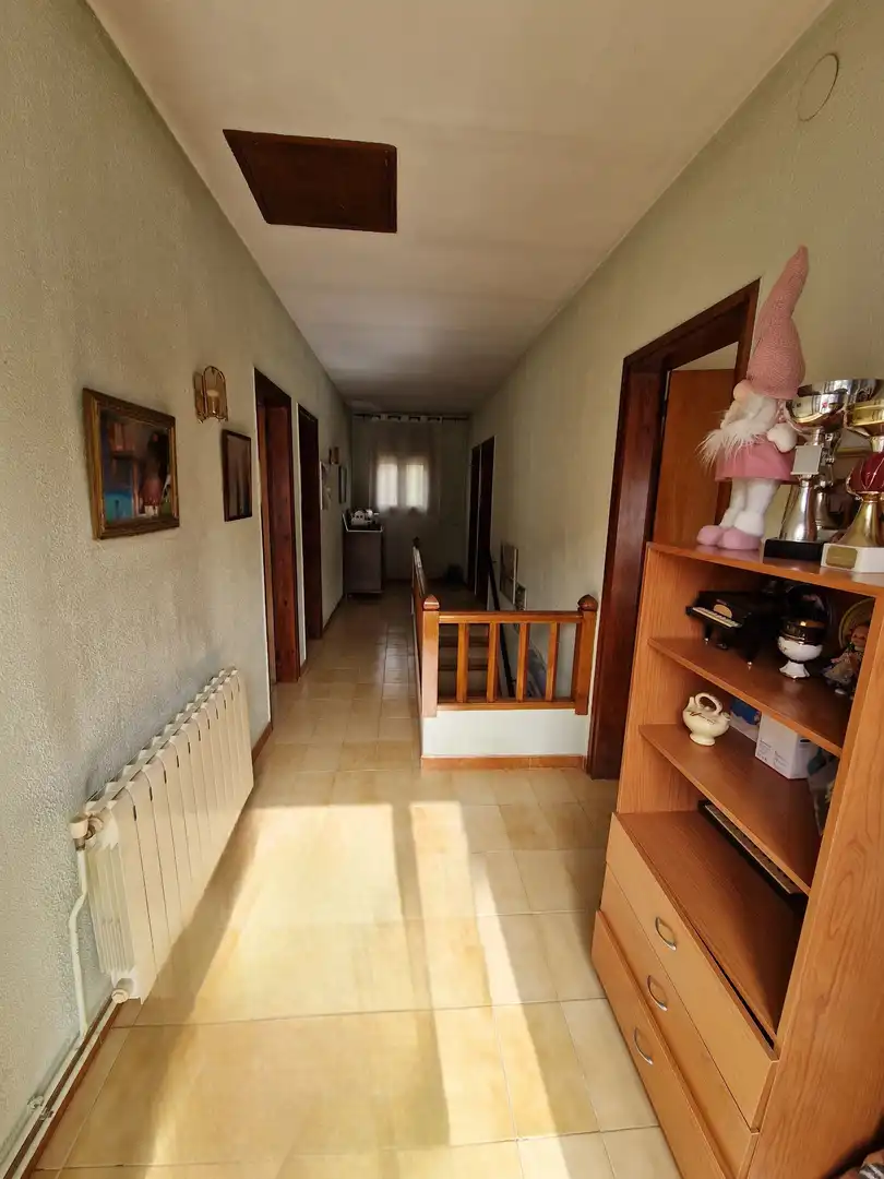 Casa o xalet en venda a Canyamars