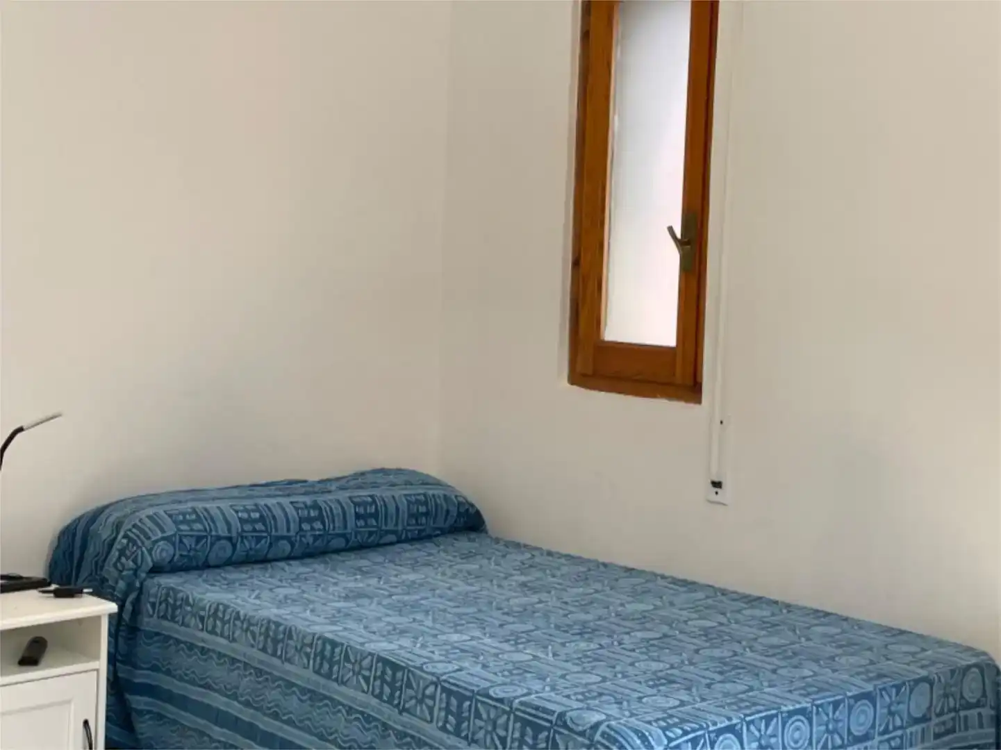 Schlafzimmer von Wohnung zur Miete in Villaviciosa de Odón