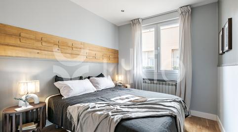 Photo 2 of Apartment to rent in Calle de Castelló, Recoletos, Madrid